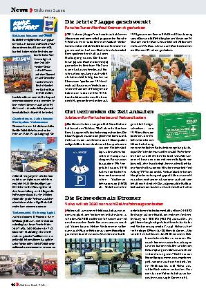 Szene-News