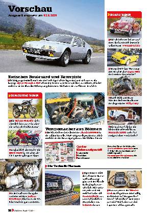 Vorschau auf Ausgabe 6/2021