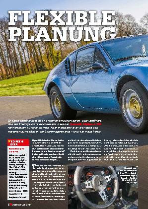 Renault Alpine A 310 V6