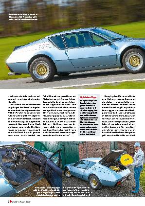 Renault Alpine A 310 V6
