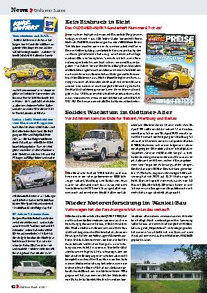 Szene-News
