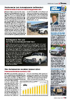 Szene-News