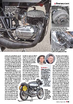 Bultaco Metralla Kit America