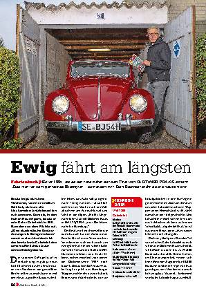 VW 1200 Cabriolet