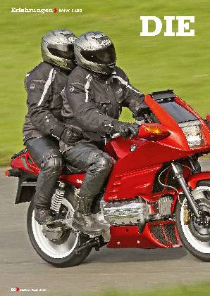 BMW K 100 RS