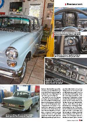 Mercedes-Benz 200 D (W110)