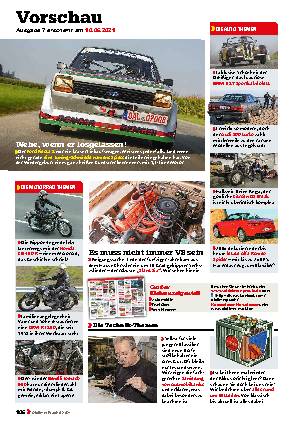 Vorschau auf Ausgabe 7/2021