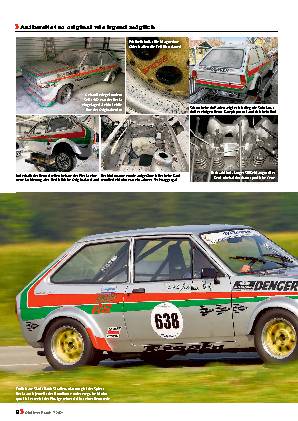 Ford Fiesta Spiess