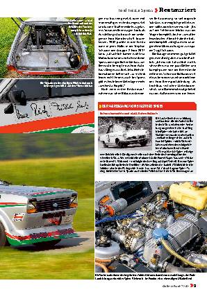 Ford Fiesta Spiess