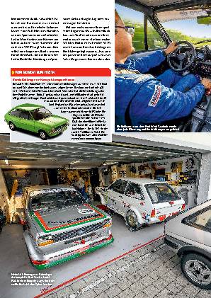 Ford Fiesta Spiess