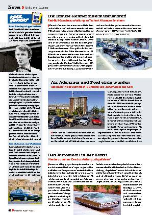 Szene-News