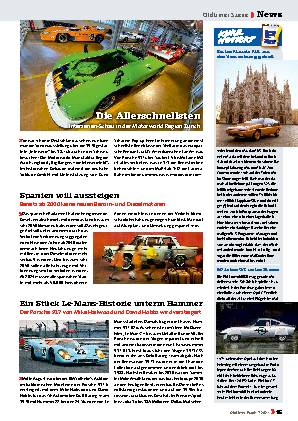 Szene-News