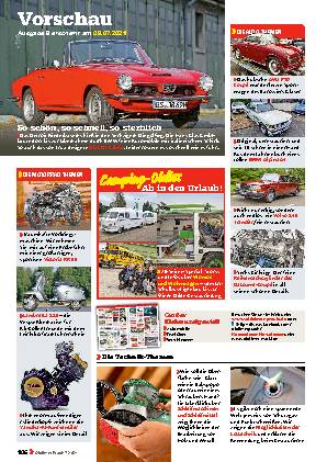 Vorschau auf Ausgabe 8/2021