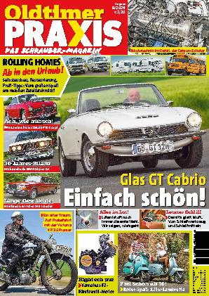 Ausgabe 8