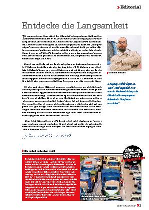 Editorial