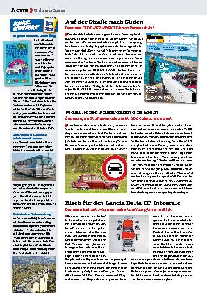 Szene-News