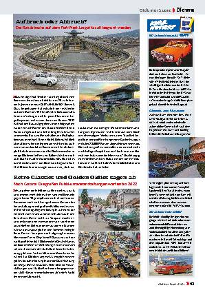 Szene-News
