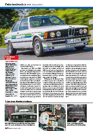 BMW-Alpina A4/3