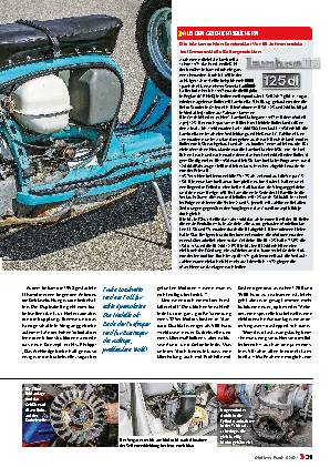 Lambretta DL/GP 125