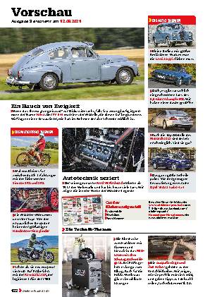 Vorschau auf Ausgabe 9/2021