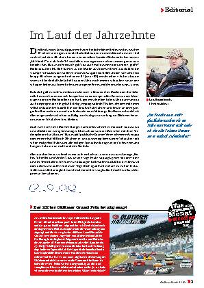 Editorial