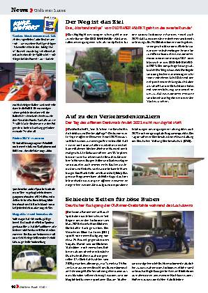 Szene-News