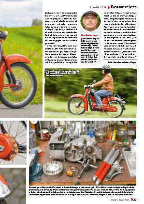 Kreidler K54