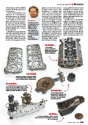 Ford Flathead V8