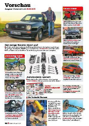 Vorschau auf Ausgabe 10/2021