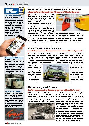 Szene-News