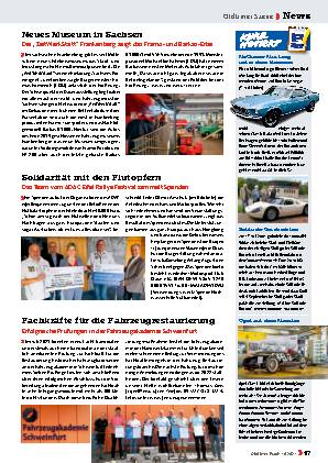 Szene-News