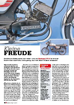 018_020_KleiZündapp GTS 50neFreude_OLDTIMERPRAXIS_10_2021