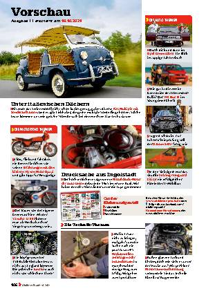 Vorschau auf Ausgabe 11/2021