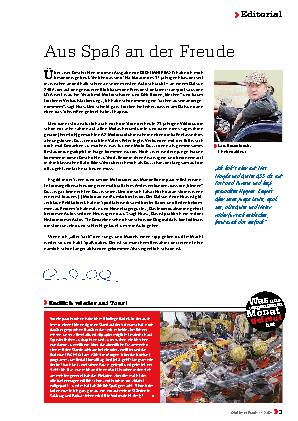 Editorial
