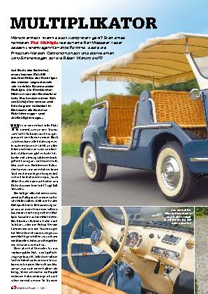 Fiat Multipla