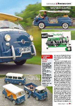 Fiat Multipla