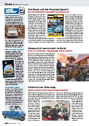 Szene-News