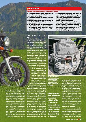Moto Guzzi V35/V50