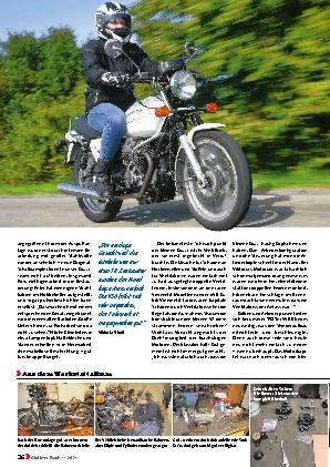 Moto Guzzi V35/V50