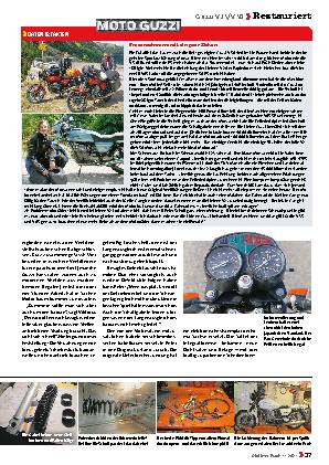 Moto Guzzi V35/V50