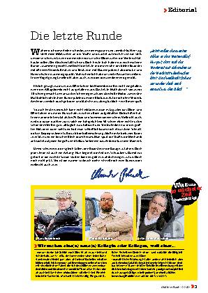 Editorial