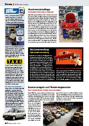 Szene-News