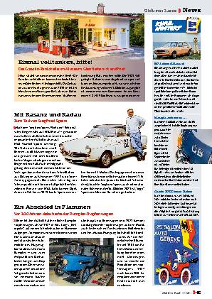 Szene-News