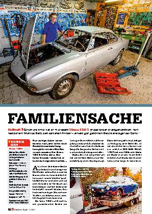 Simca 1200 S