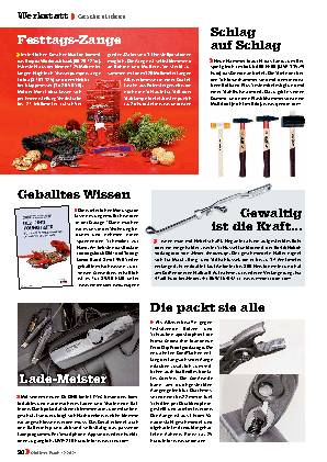 Werkstatt-News