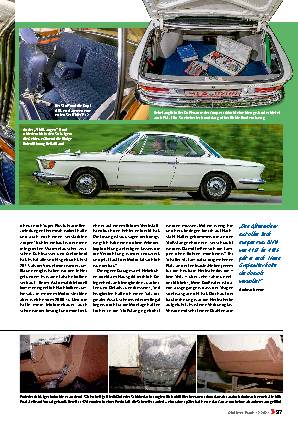BMW 2000 CA