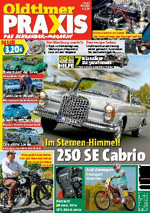 Ausgabe 1