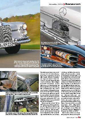 Mercedes 250 SE