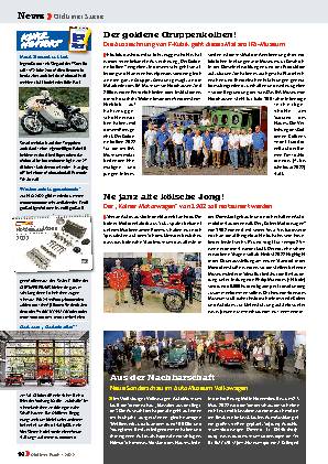 Szene-News