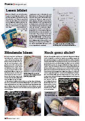 Vergasertipps